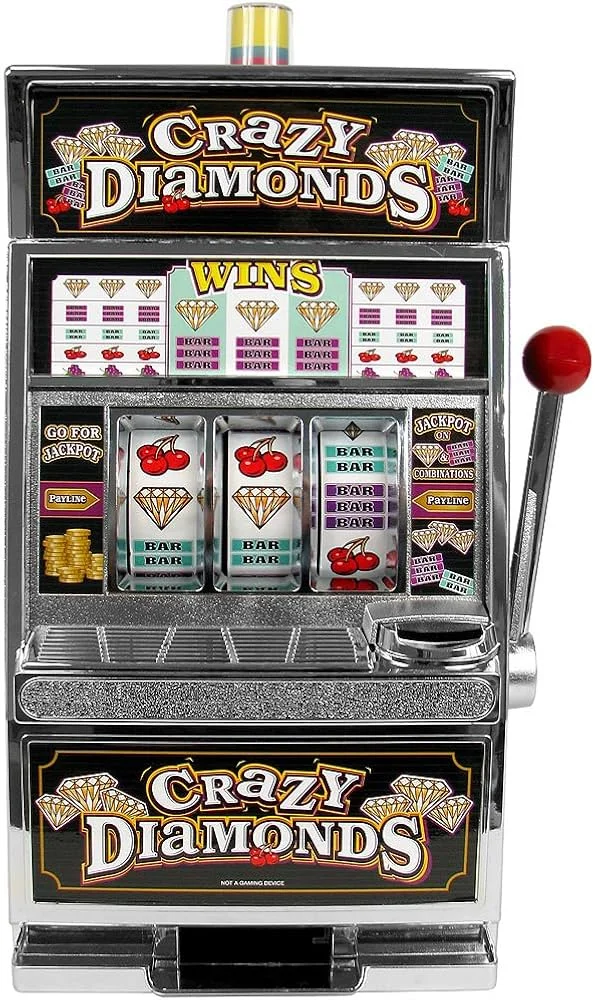 Tragamonedas en línea 77z México